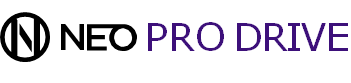 NEO PRO DRIVE NEO PRO DRIVE