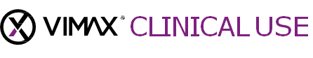VIMAX CLINICAL USE
